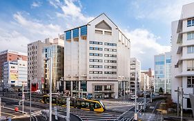 Hotel Mystays Utsunomiya
